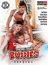 More Than Buddies (Gay)
