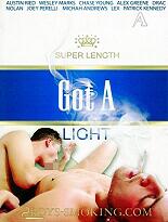 Got A Light (Gay)