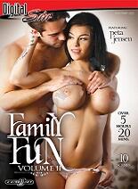 Family Fun 02 (2 DVD)